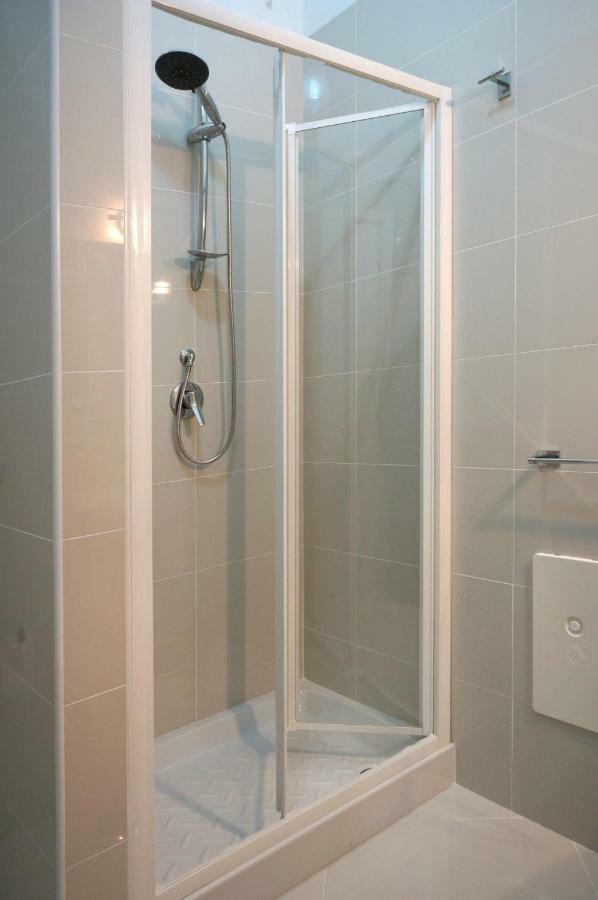 Al Porticciolo Bed & Breakfast Salerno Dış mekan fotoğraf