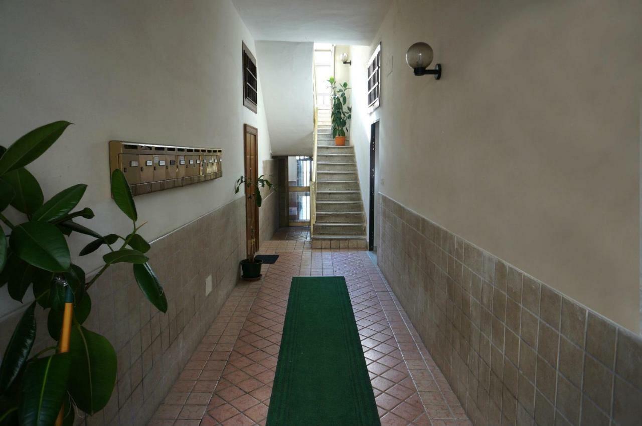 Al Porticciolo Bed & Breakfast Salerno Dış mekan fotoğraf
